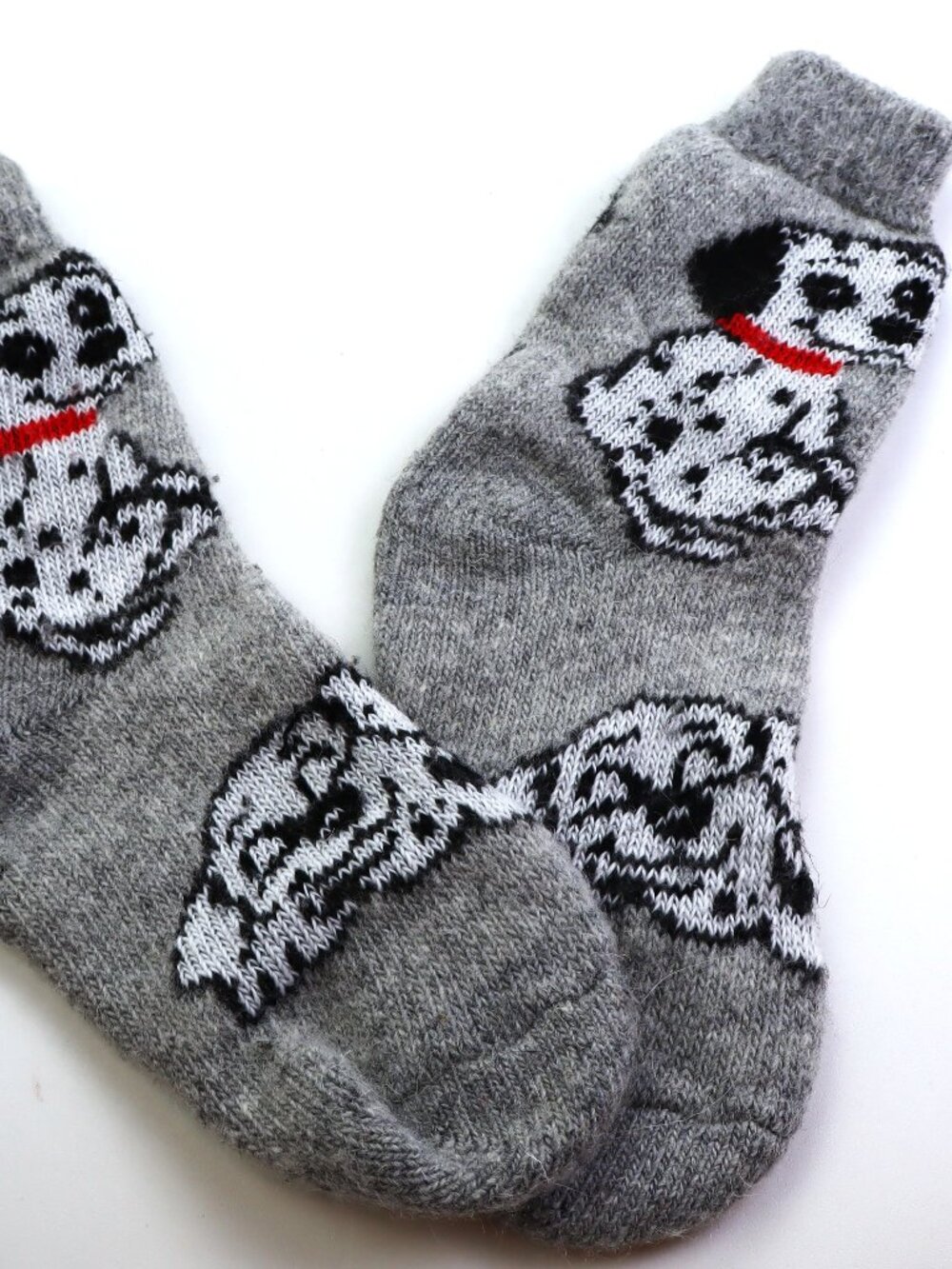 New 100% Wool Socks Outdoors Fishing Hiking Hunting Men's Size 10-12 Warm